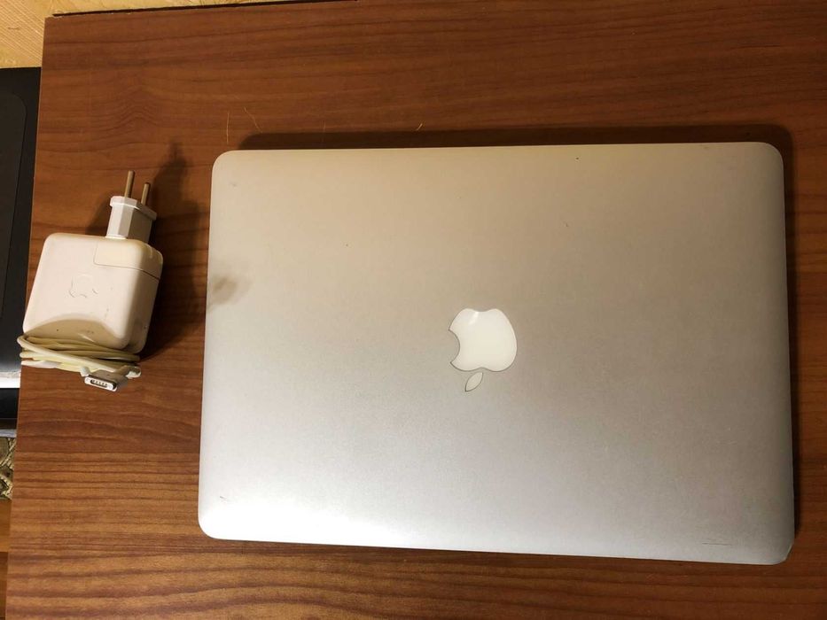 macbook air mid 2012 - купити ноутбуки - Ціна на OLX.ua