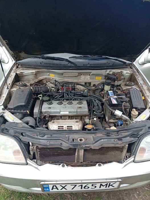 Продам geely  с переоформление