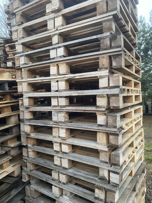 palety jednorazowe nietypowe big bag pellet itp