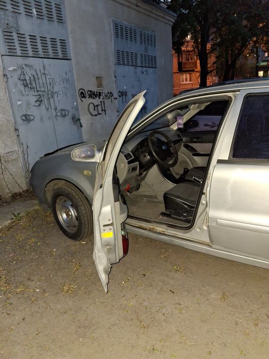 Продам автомобіль