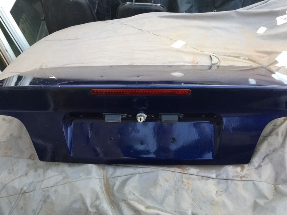 bmw e36 cabrio 318i