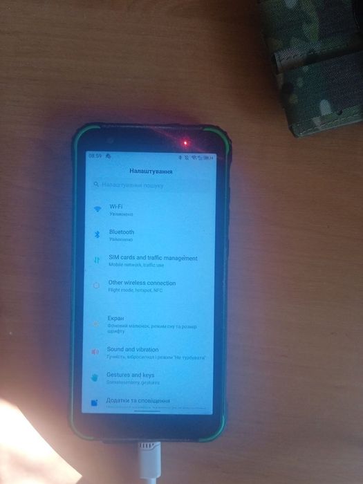 Продам телефон Blackview