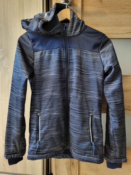 Kurtka softshell 158/164