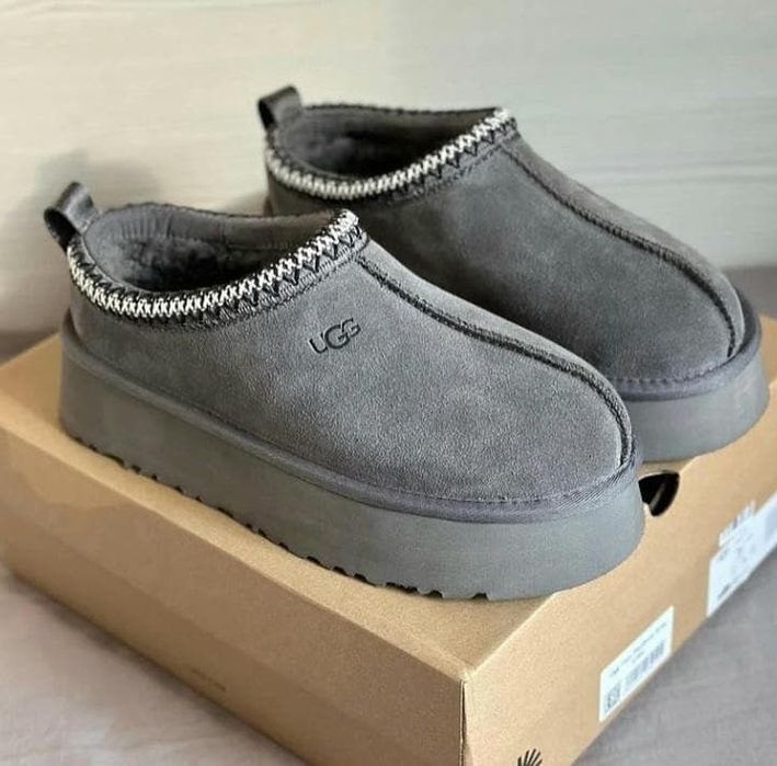 Угг таз/ уги таз/ ugg tazz/ уги без пятки