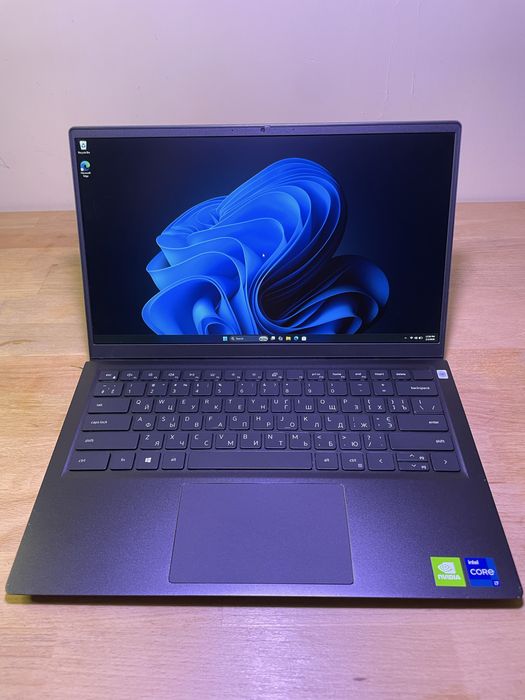 Dell Vostro 14 5410 i7-11370H