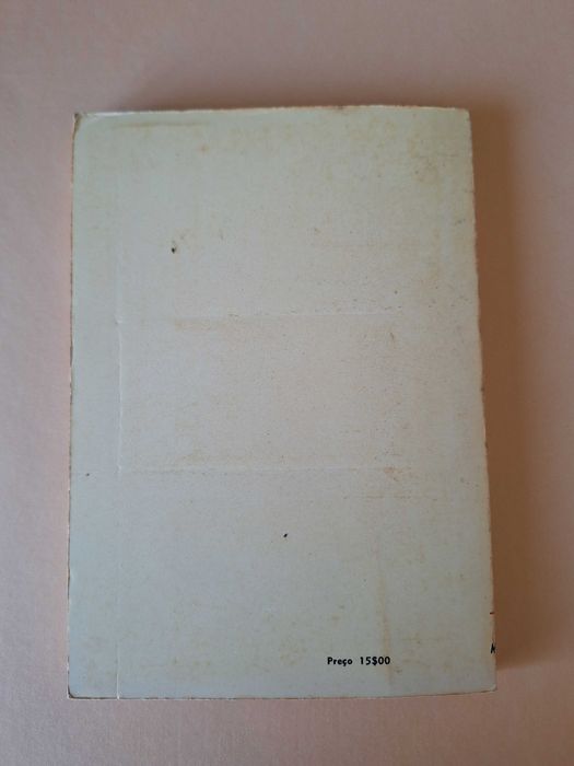 Elogio da nobreza - José de Vilhena, 1962