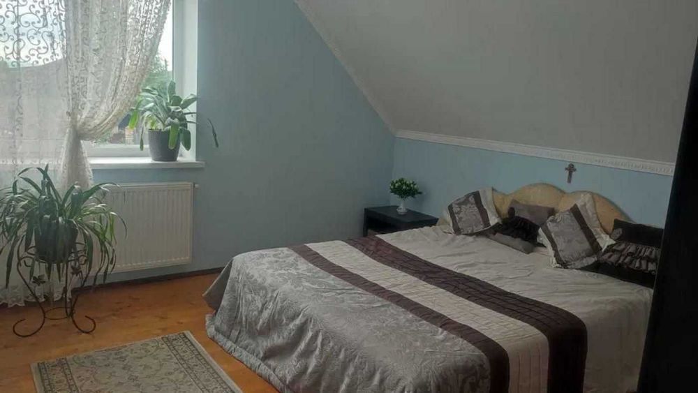 Сучасний особняк