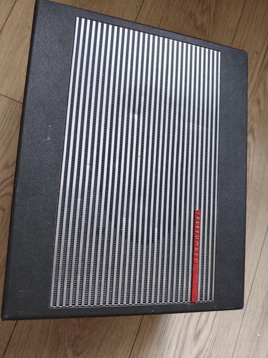 Gramofon telefunken