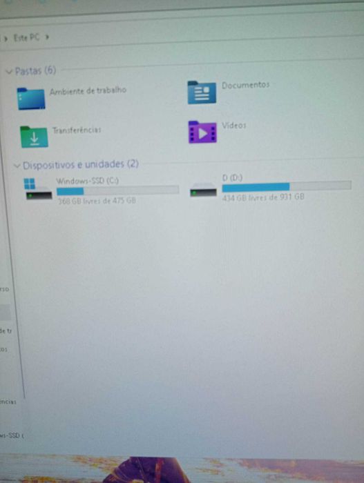 Portátil Gaming LENOVO Legion Y54015IRH757