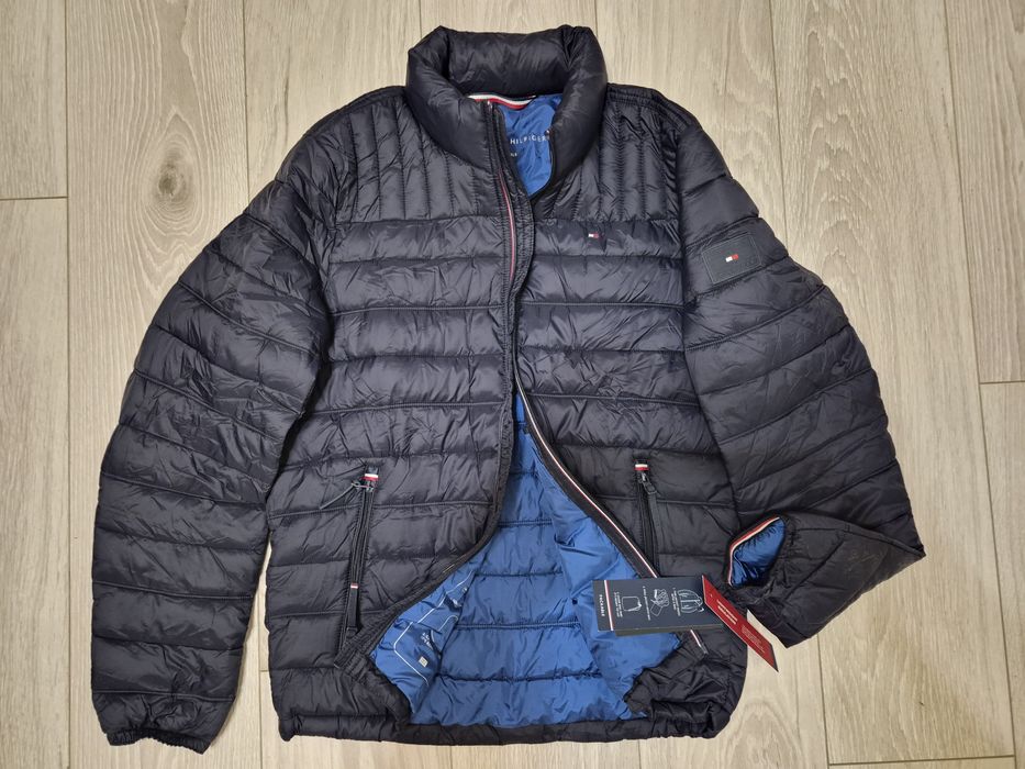 Куртка Tommy Hilfiger