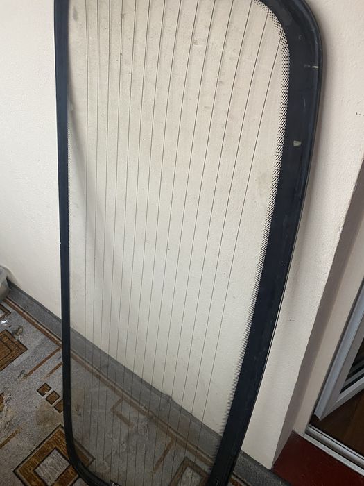 Заднее стекло ( Ланос, Сенс )