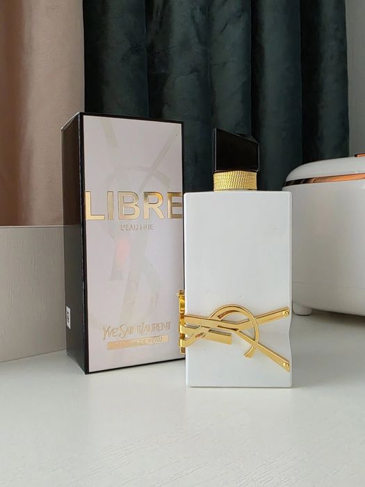 福*こ様 Yves Saint Laurent LIBRE フレグランス・香水「リブレ ルパルファム」｜イヴ・サン