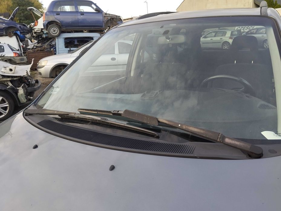 Mazda MPV 2.0TDI 5D 2004r.Mechanizm wycieraczek.