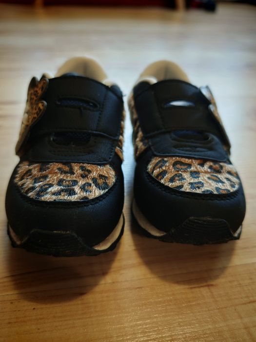 Buty Disney 31/32 - 19,3 cm wkładki