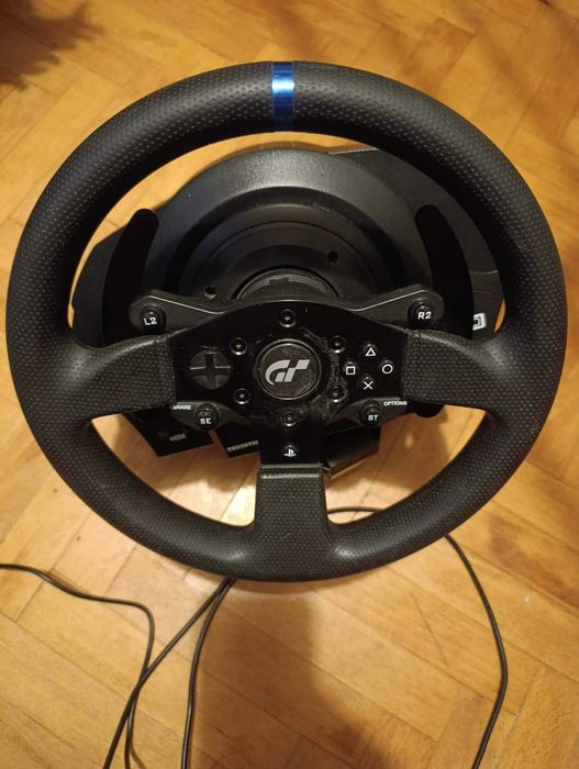 Kierownica Thrustmaster t300 rs gt