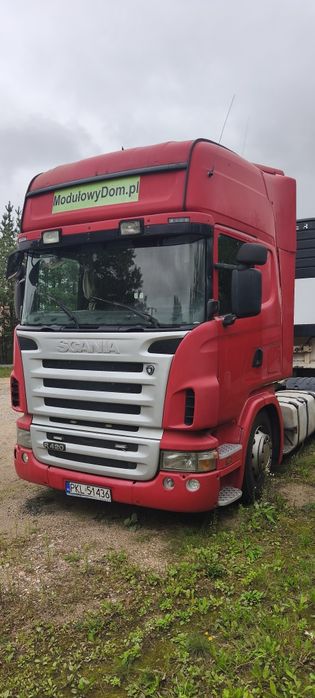 Scania