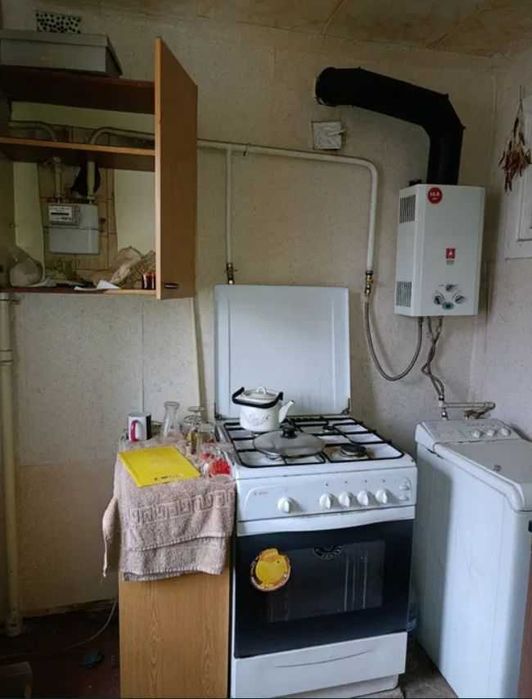 1 кім в ЦЕГЛІ середній поверх район НЕЗАЛЕЖНОСТІ (Титова) (718842)