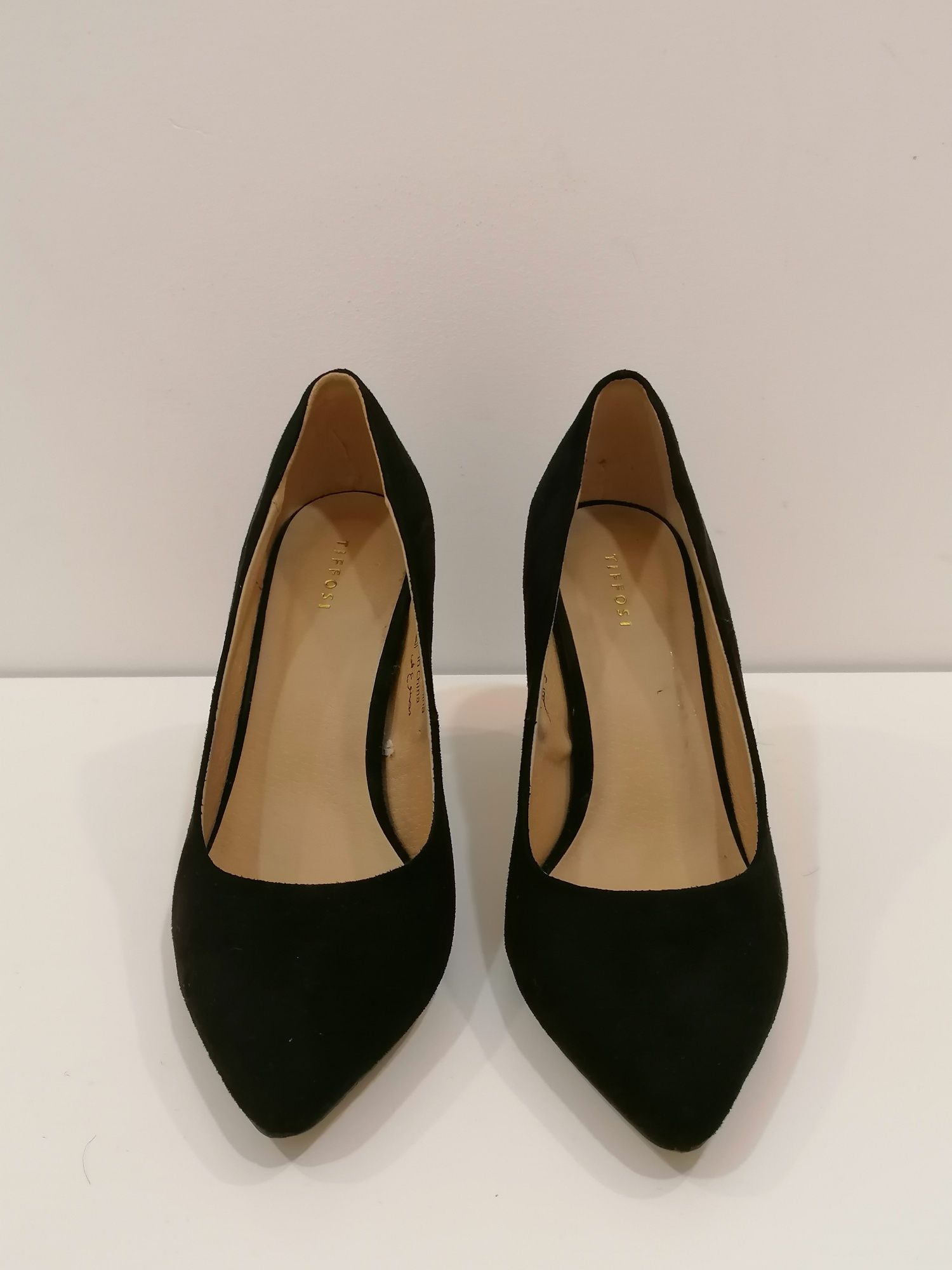 Tiffosi sapatos hotsell