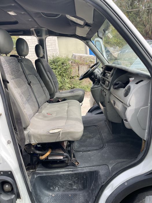 Vendo renault master em bom estado geral