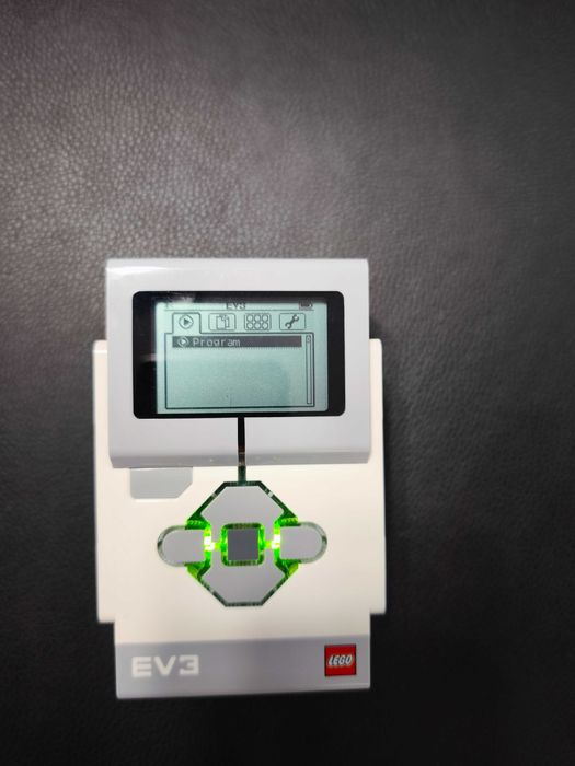 Lego Mindstorms EV 31313