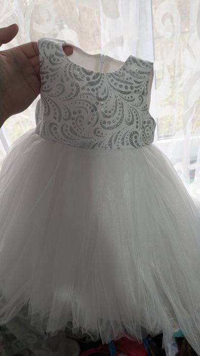 Сукня, плаття...