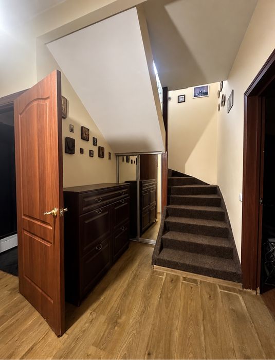 Продаж 2-х пов.Будинку 107 кв.м м.Бориспіль р-н «САДІВ» кінець вул. Глибоцька Без Комісії