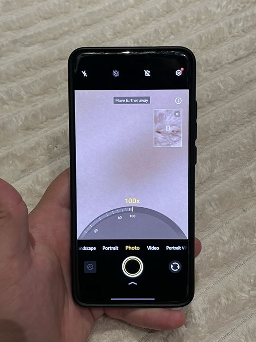 Smartfon Vivo X200 Pro 256gb Wersja CN