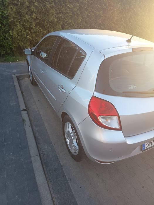 Renault Clio 3   1.2