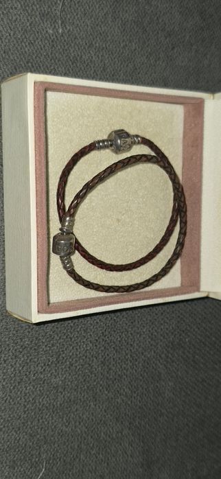 Pulseiras Pandora