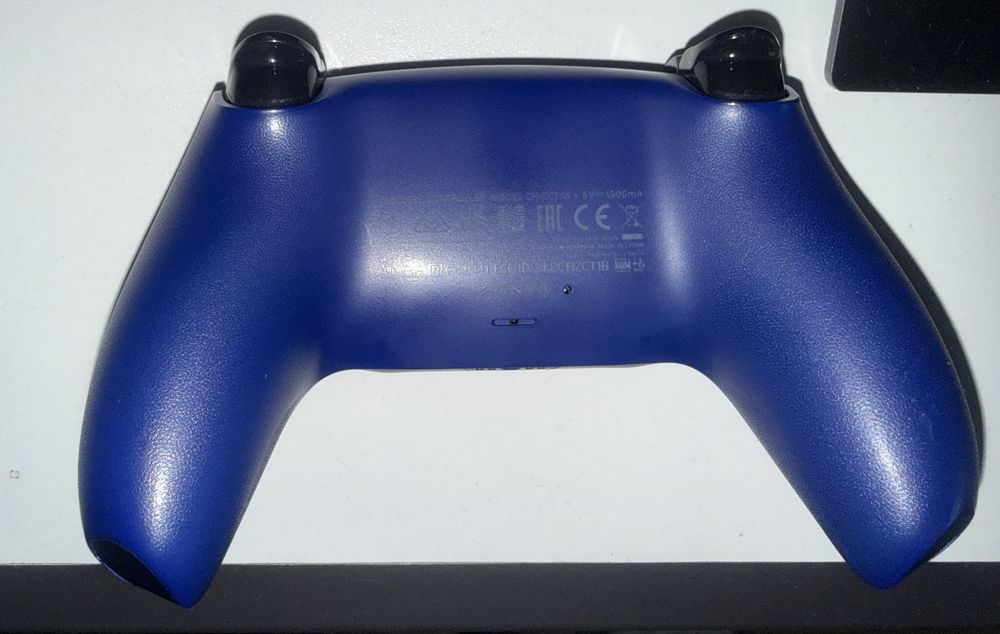 DualSense Kobaltowy Pad PlayStation 5 PS5