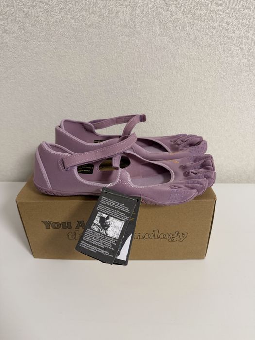 Vibram FiveFingers V-Soul Minimalist Fitness Shoes