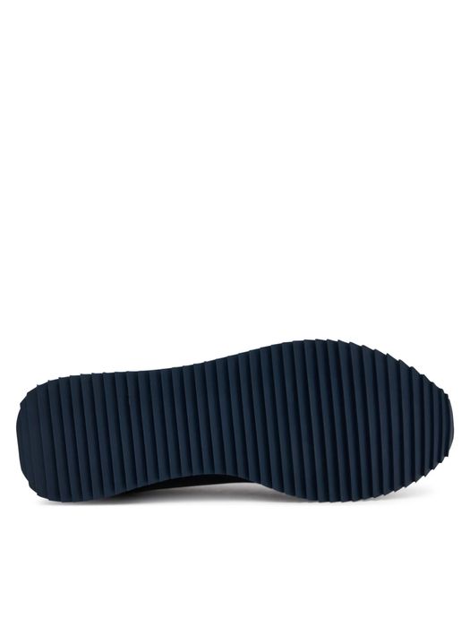 Чоловічі кросівки Emporio Armani EA7 43 1/3,44 2/3
