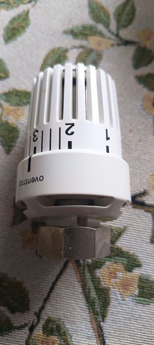 głowica termostatyczna Oventrop uni  L 30x1