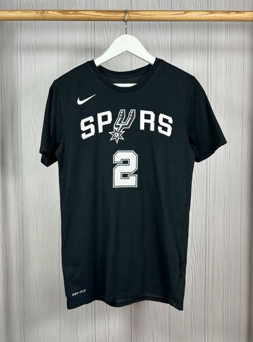 Nike Spyrs Leonard 2 NBA футболка крутим дизайном Розмір S Оригінал