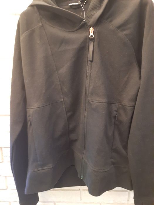 Damska bluza z kapturem, rozm.L 44/46