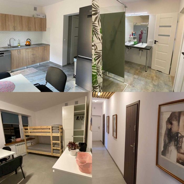 Dwuosobowy pokój do wynajęcia w centrum Piastowa w domu z ogrodem