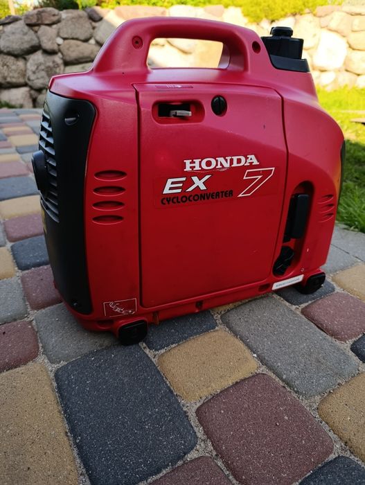 Agregat prądotwórczy honda/Yamaha/Bosch/Geko
