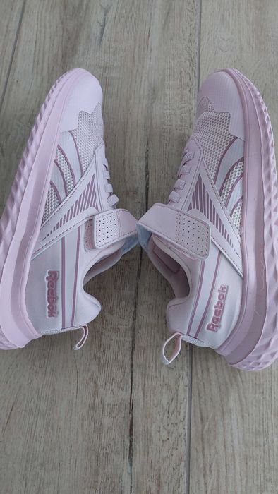 Buty reebok dziewczęce 32