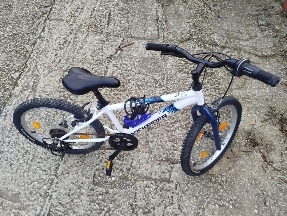 Bicicleta  em ótimo estado