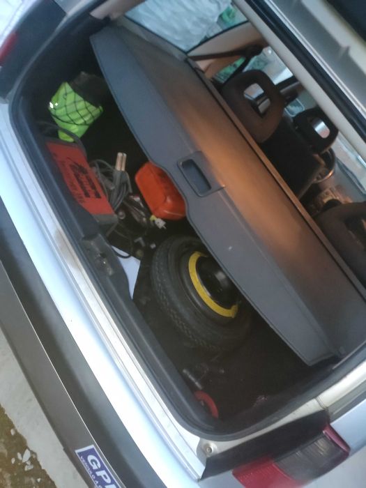 Seat Cordoba 1.6 gasolina e  GPL