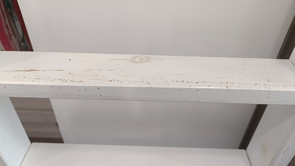 Łóżko piętrowe na antresoli 80*200