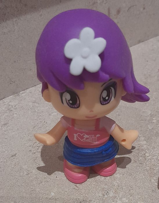 Pinypon carro/piquenique