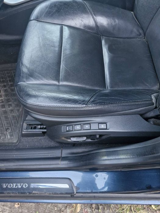 Volvo v.50 2010 рік,дизель