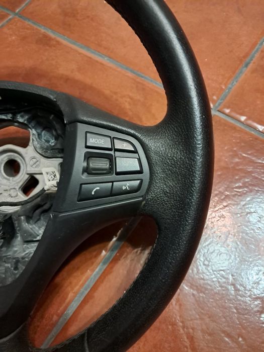 Volante BMW F 30 e F 31