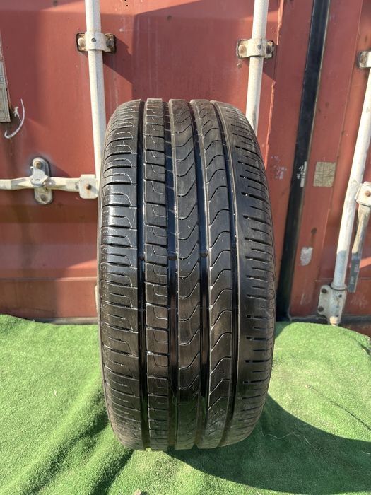 *Opona 255/40/20 Pirelli