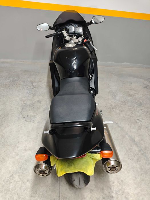 Honda CBR 1100XX