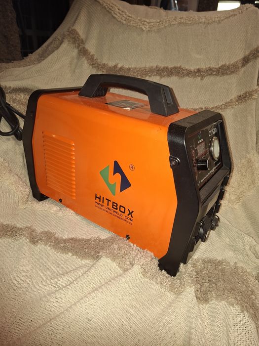 multifUNções HITBOX CT-520