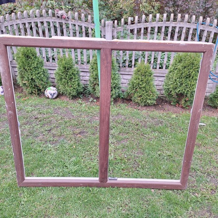 Sprzedam okna z demontażu