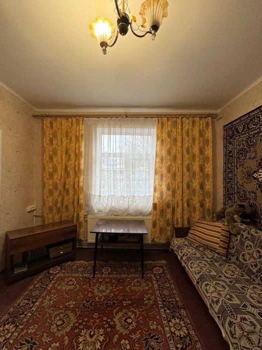 Срочная продажа 2-х ком.кв., г. Чугуев.