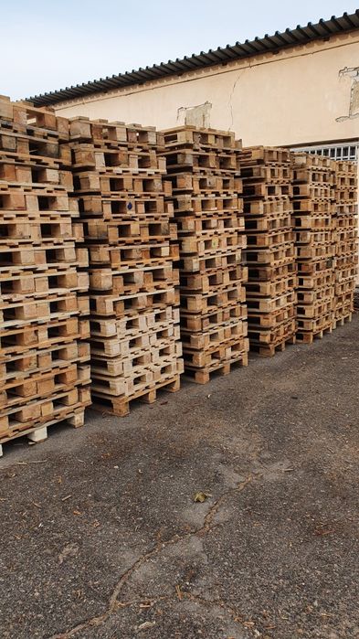 Продам поддоны ( піддони )1200х800